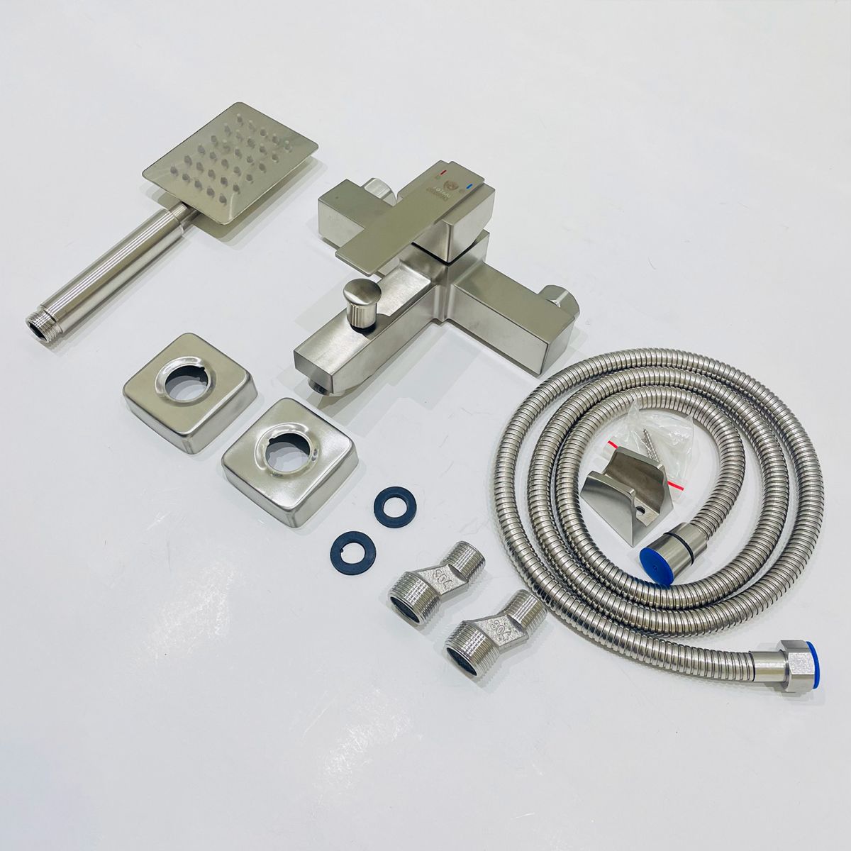 Bộ củ sen nóng lạnh Fotari F-2002