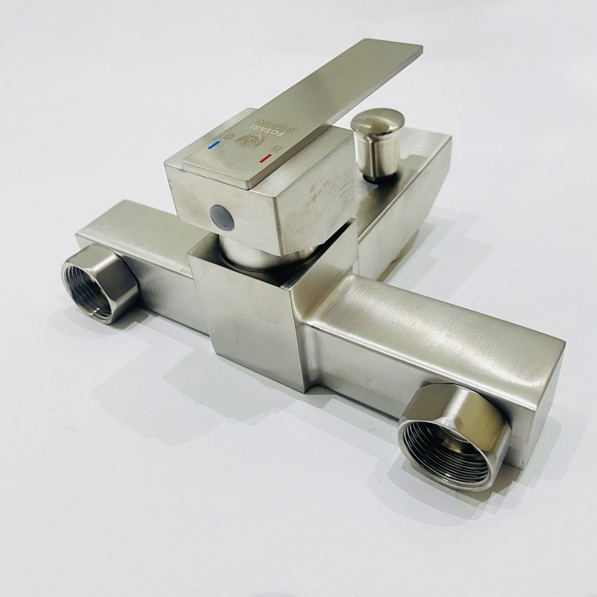 Bộ củ sen nóng lạnh Fotari F-2002