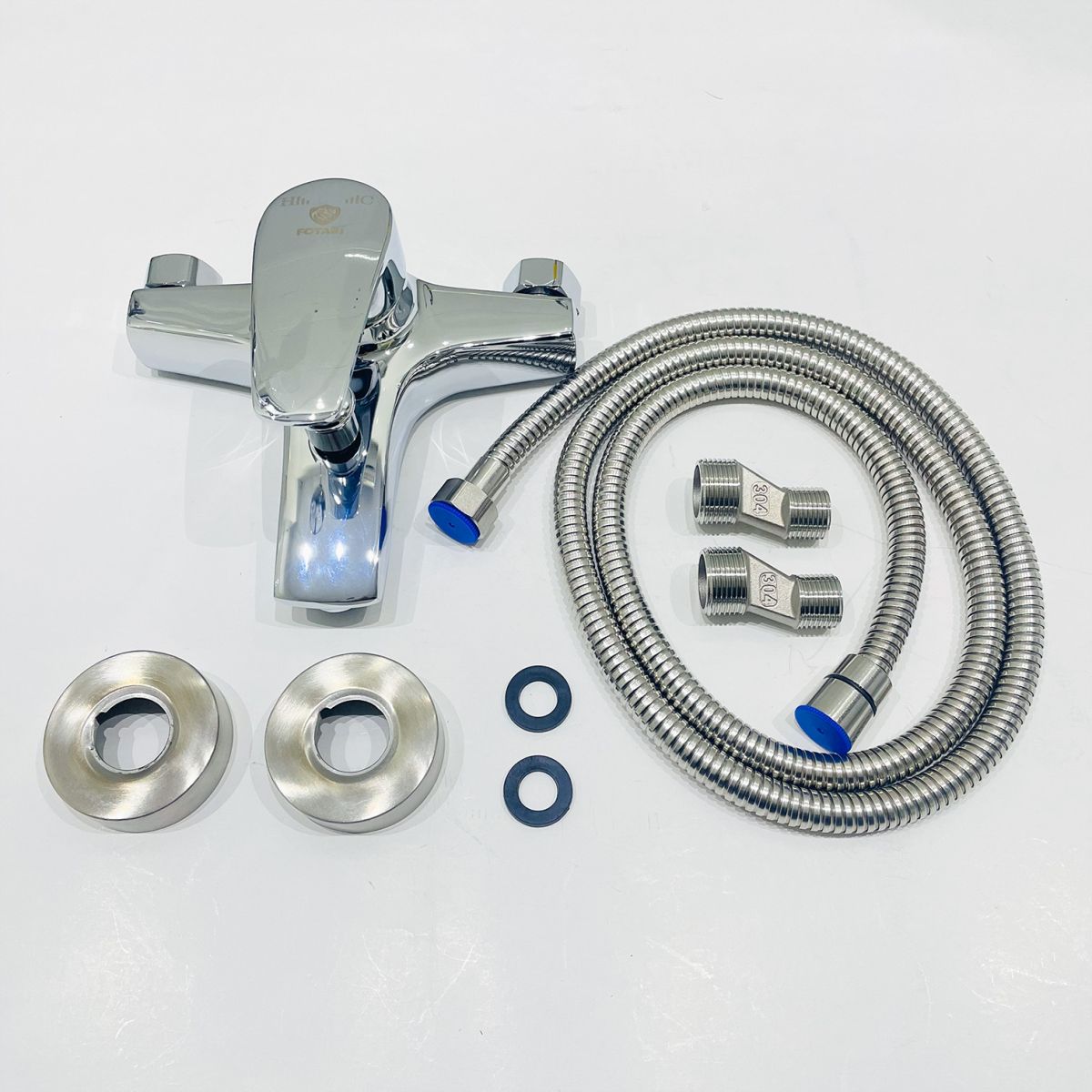 Củ vòi sen nóng lạnh Fotari F-2008