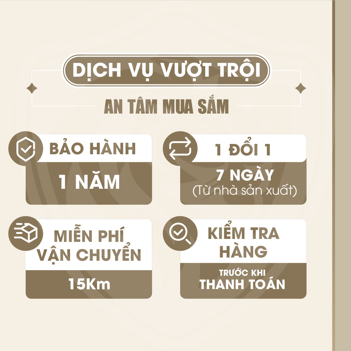 Củ Sen Tắm Nóng Lạnh Fotari F-2010