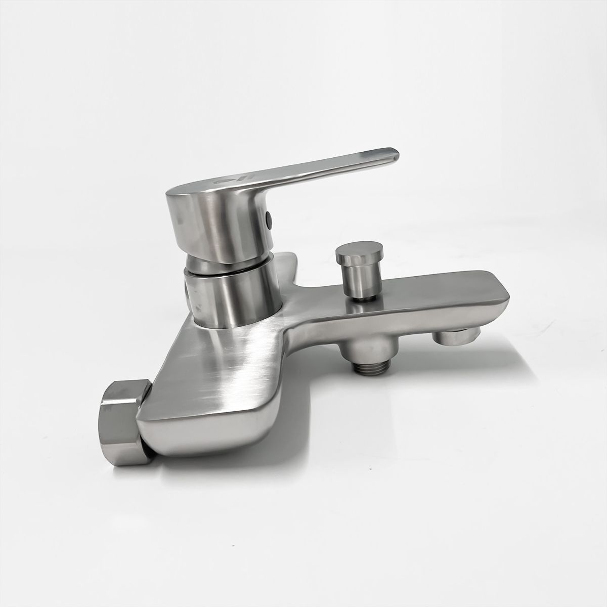 Củ sen nóng lạnh Inox F2083 2
