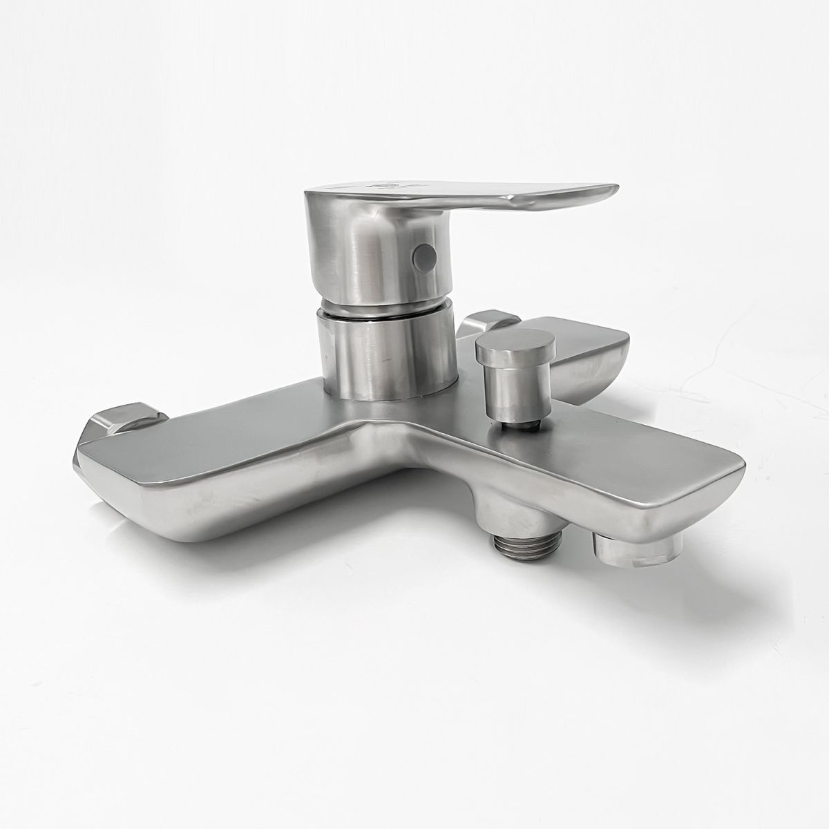 Ảnh chụp thực tế củ sen nóng lạnh Inox F-2083