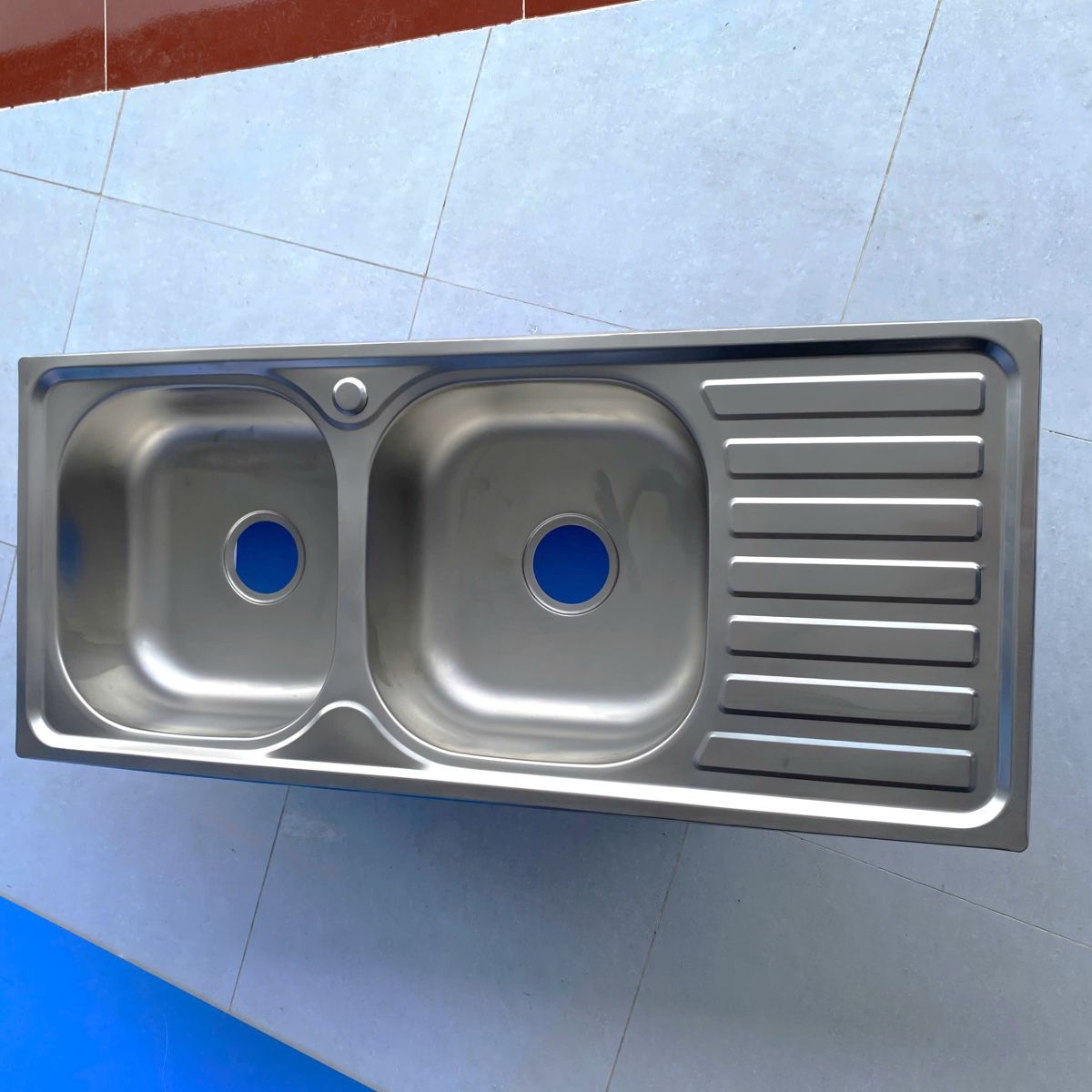 Chậu rửa chén Fotari C-20
