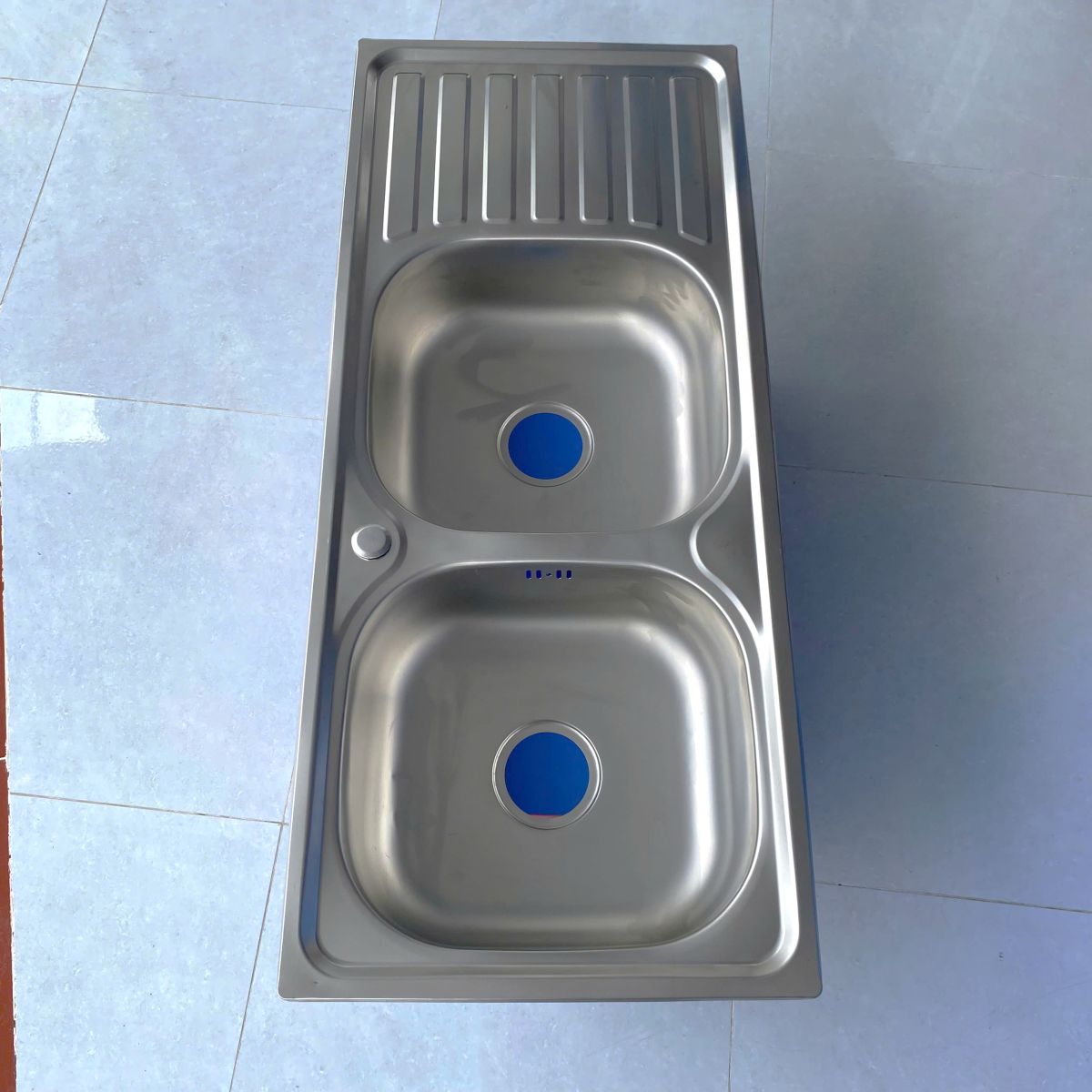 Chậu rửa chén Fotari C-20