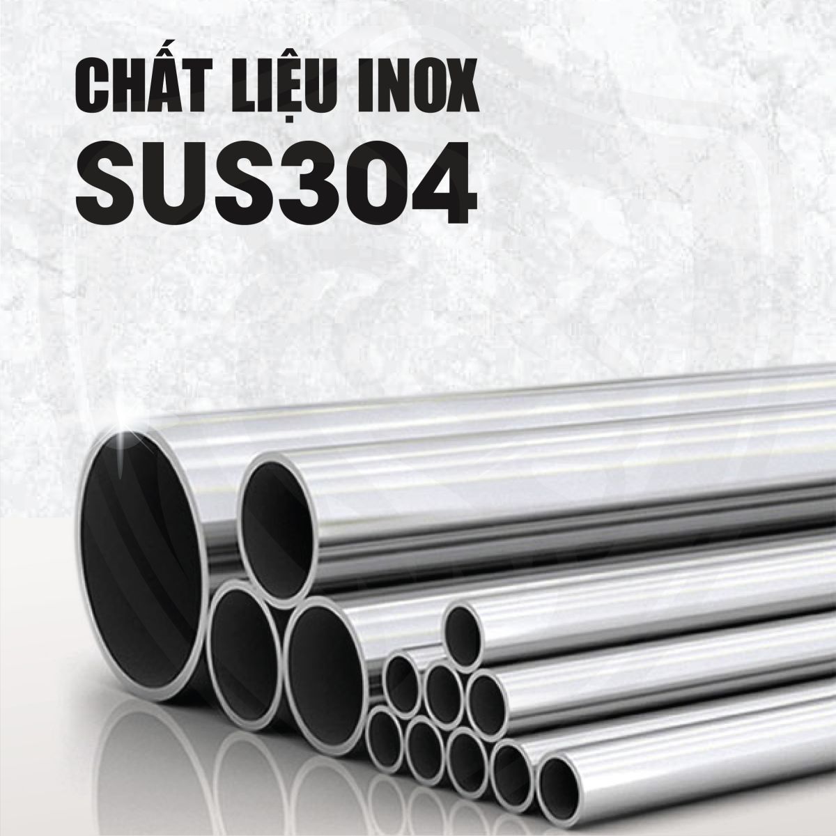 Chậu Chén Fotari Inox 304 C-21