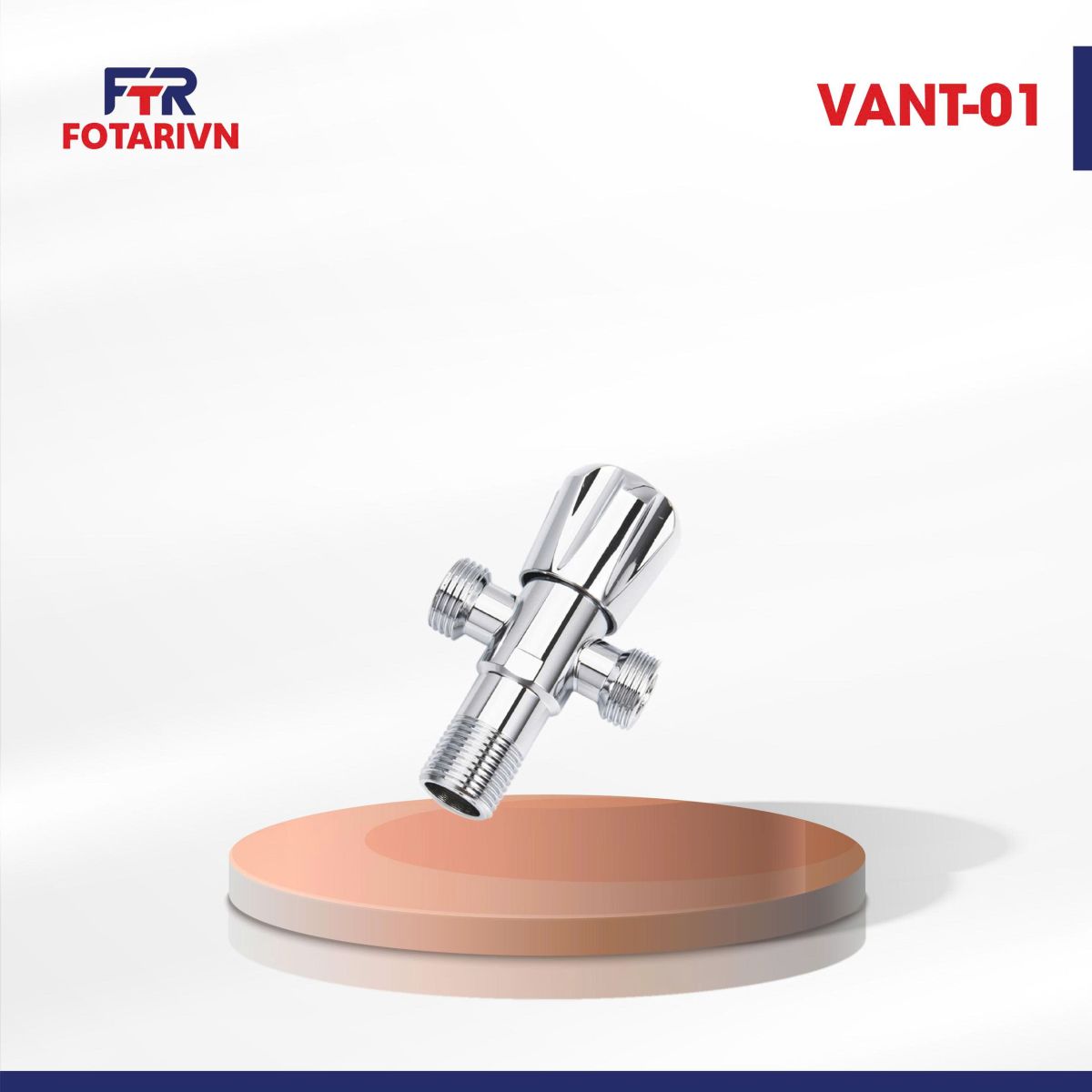 Combo Giá Rẻ Siêu Tiêt Kiệm Thiết Bị Phòng Tắm Fotari