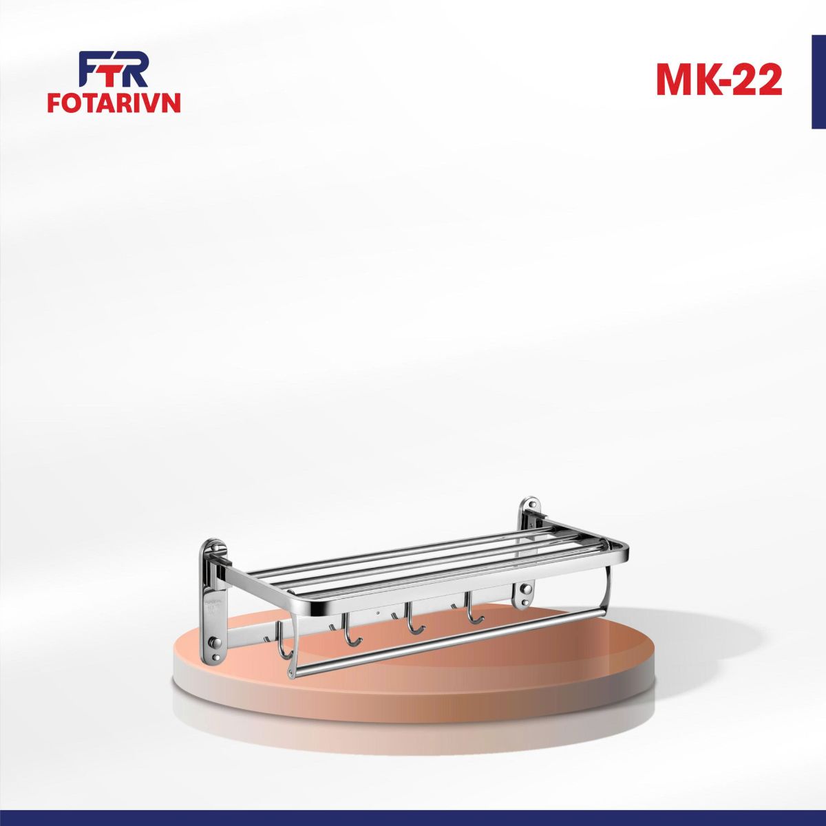 Combo Giá Rẻ Siêu Tiêt Kiệm Thiết Bị Phòng Tắm Fotari