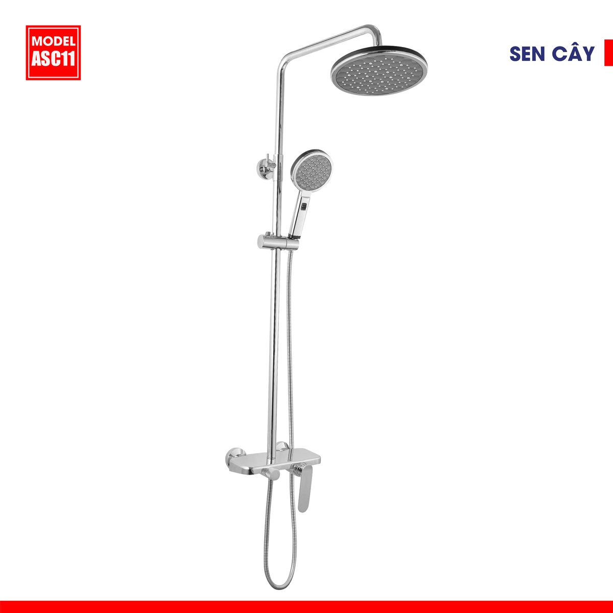 Sen Cây Nóng Lạnh A-SC11