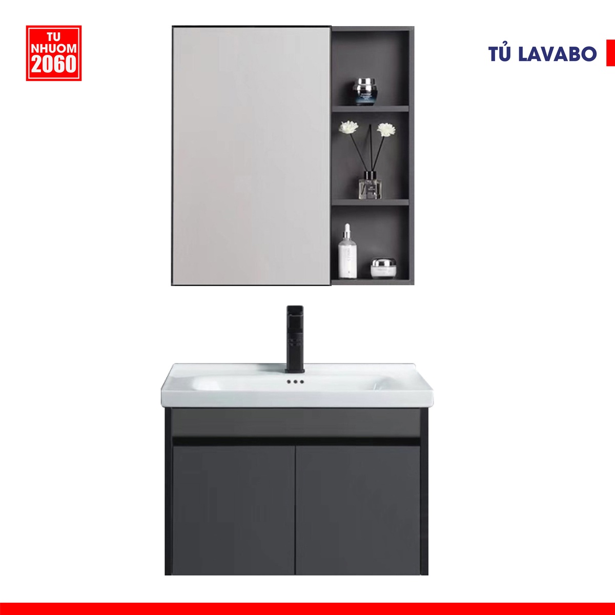 Tủ Lavabo TL-2060
