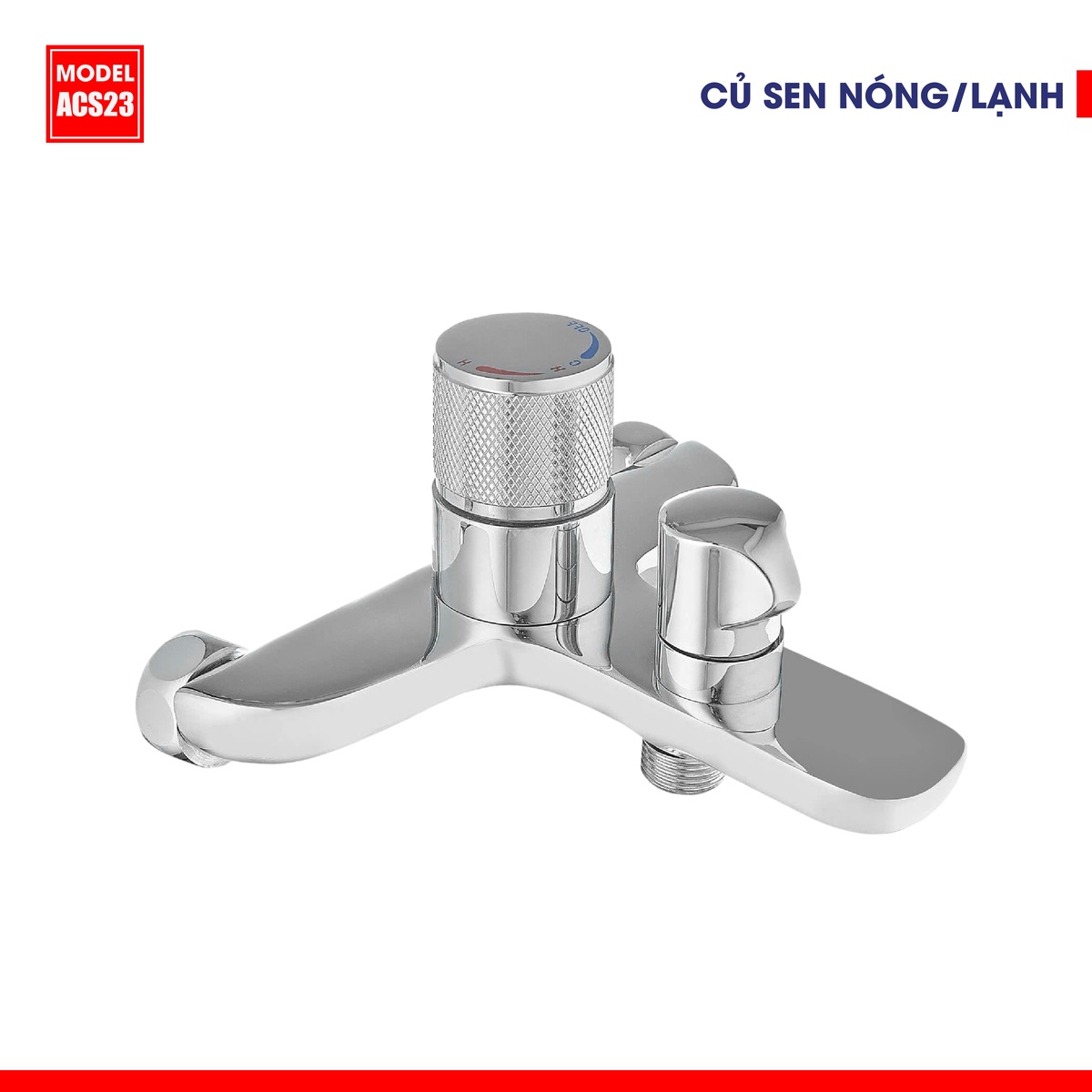 Củ Sen Nóng Lạnh A-CS23 