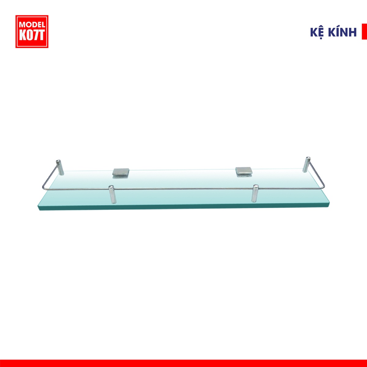 Kệ Kính K-07T