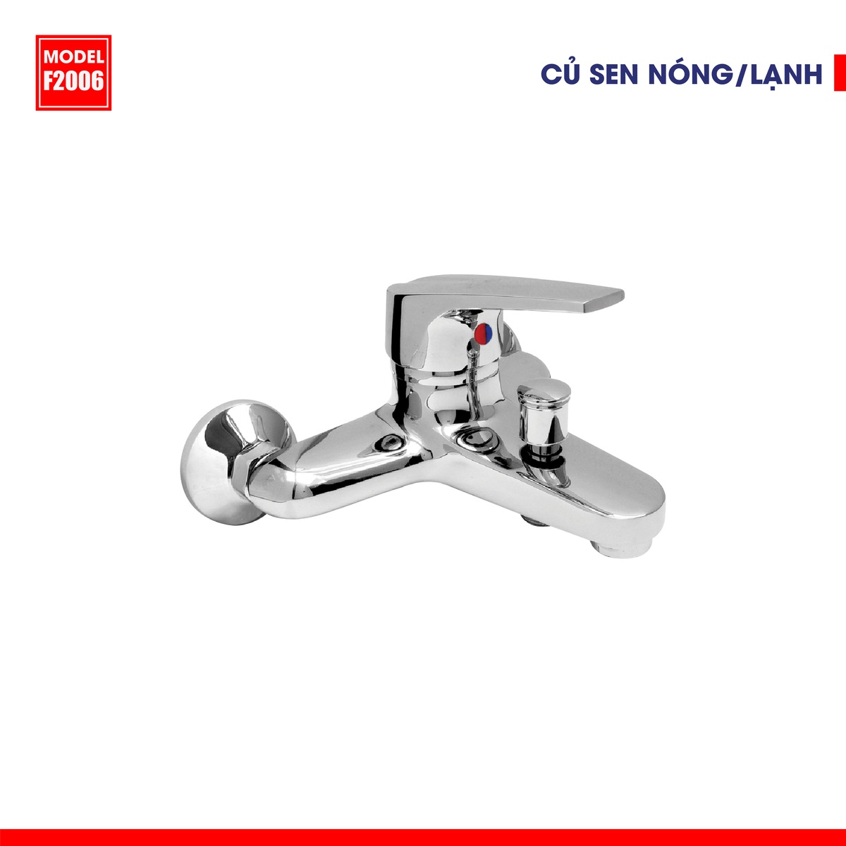 Củ Sen Nóng Lạnh F-2006