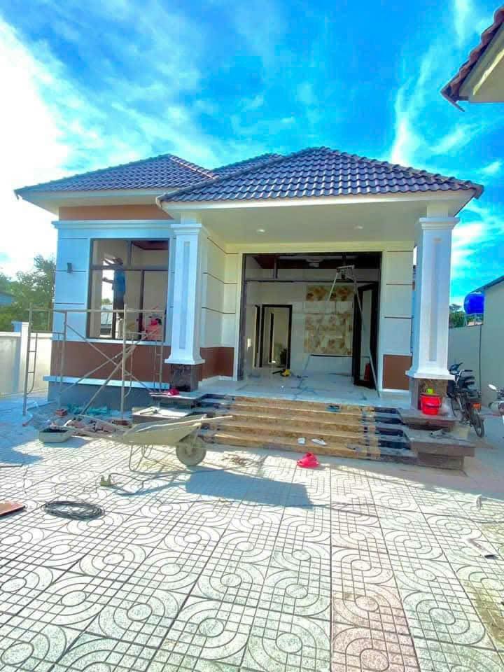 dự án phòng tắm hiện đại tại Kon Tum
