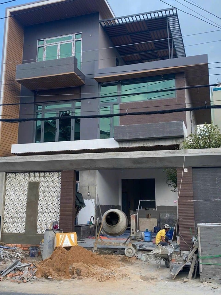 Dự án nhà ở tại TP. Cam Ranh, Khánh Hòa