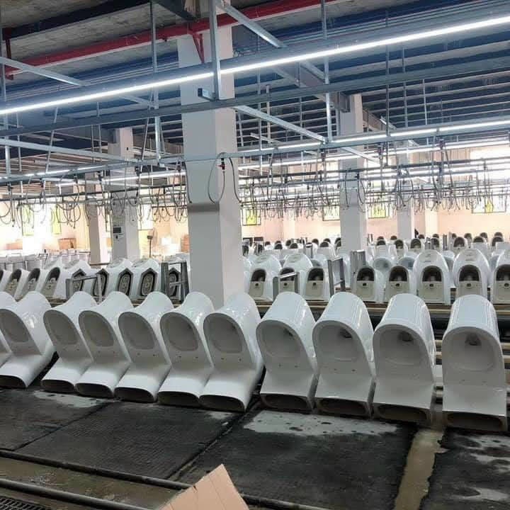 Chất lượng sản phẩm thiết bị phòng tắm Fotari được đảm bảo