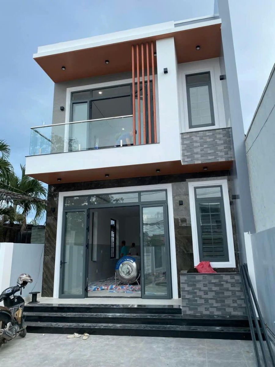 Dự án nhà ở dân dụng 