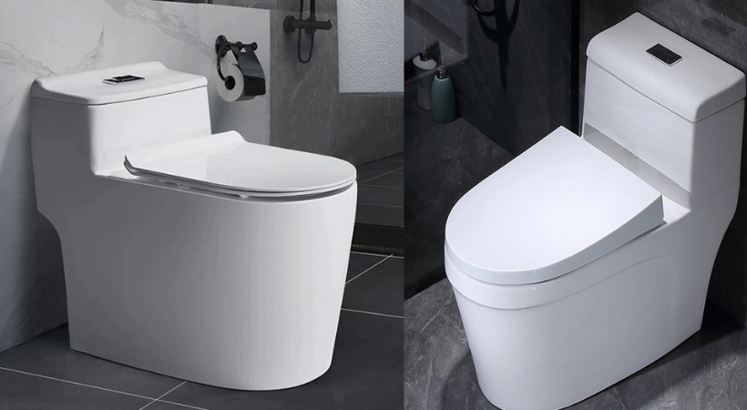 Những lưu ý quan trọng khi sử dụng nước thông bồn cầu