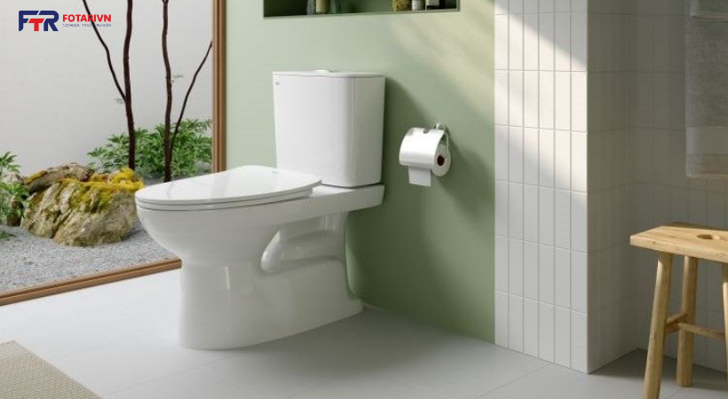 Khi nào nên áp dụng cách thông bồn cầu bằng nước nóng?