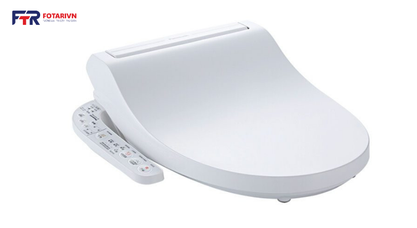 Nắp bồn cầu là gì?