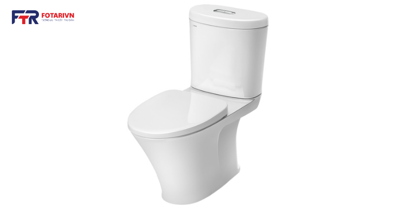 Cần lưu ý gì trước khi lắp đặt bồn cầu 2 khối?