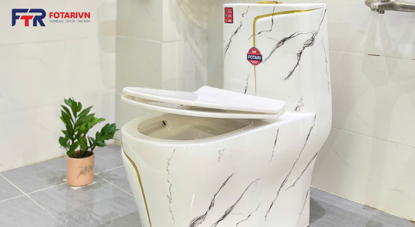 Lựa chọn thương hiệu bồn cầu uy tín