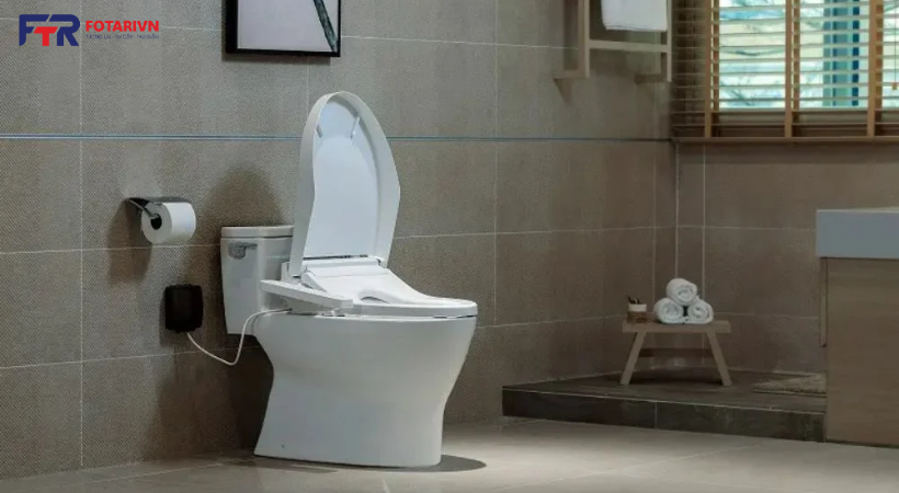 Được và mất khi mua bồn cầu giá rẻ