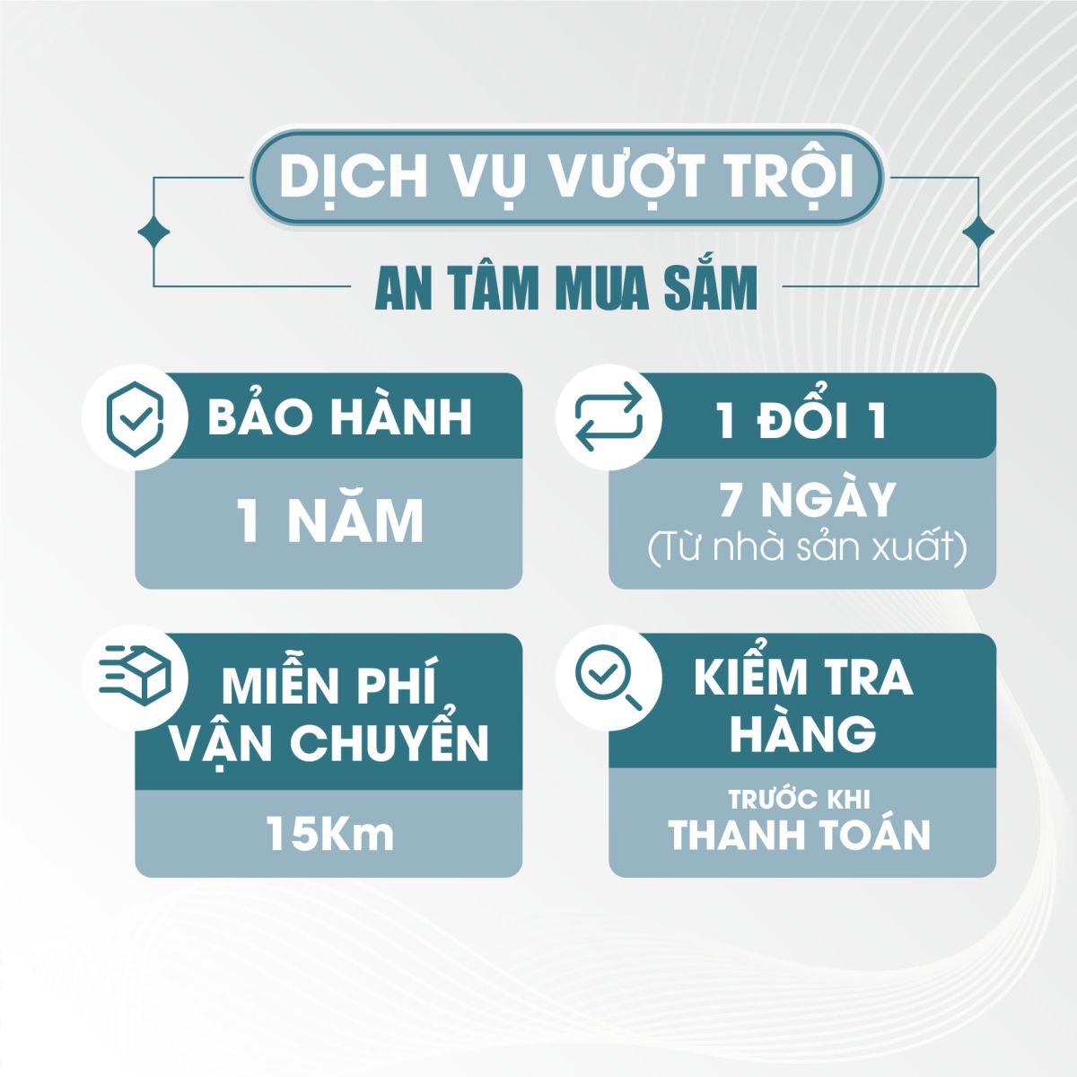 Sen Cây Nóng Lạnh Âm Tường Fotari SAT104 8