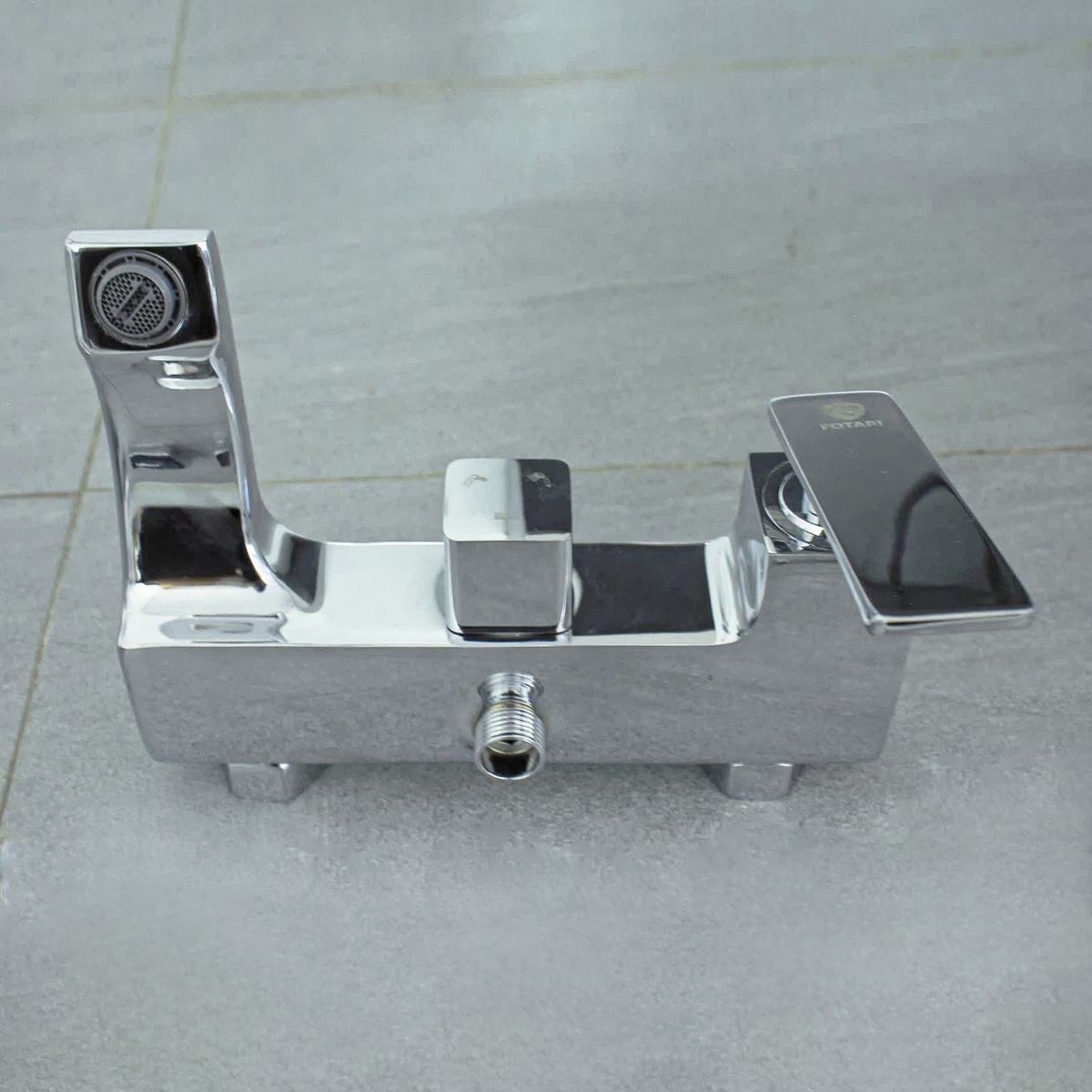 Sen Cây Nóng Lạnh Bát Vuông Fotari A-1027 13