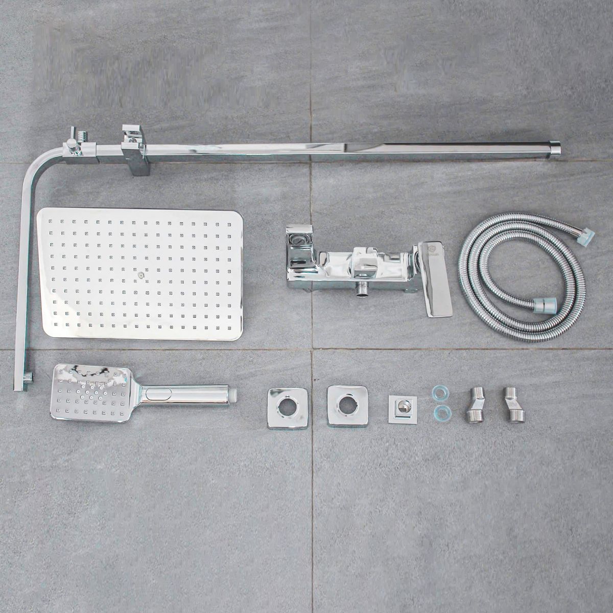 Sen Cây Nóng Lạnh Bát Vuông Fotari A-1027 10