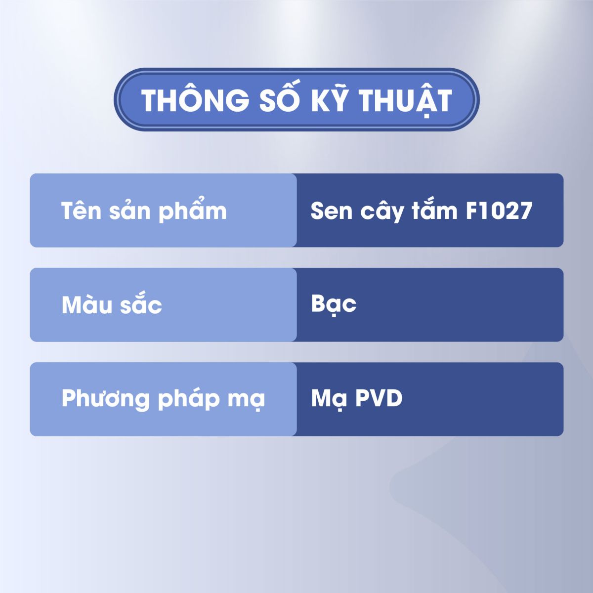 Sen Cây Nóng Lạnh Bát Vuông Fotari A-1027 7