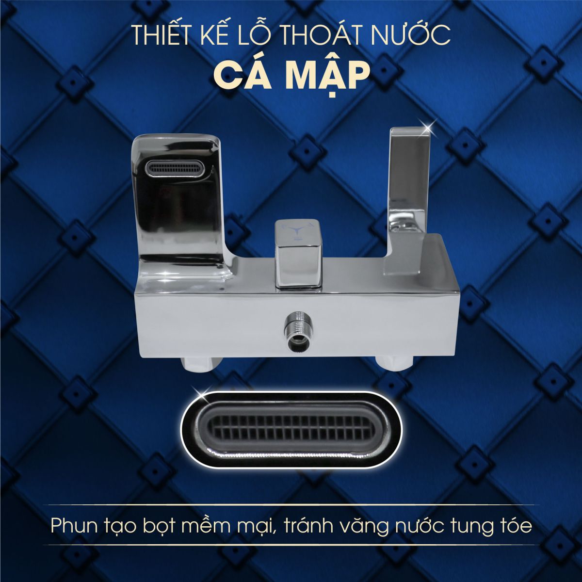 Sen Cây Nóng Lạnh Fotari A-SC12 5