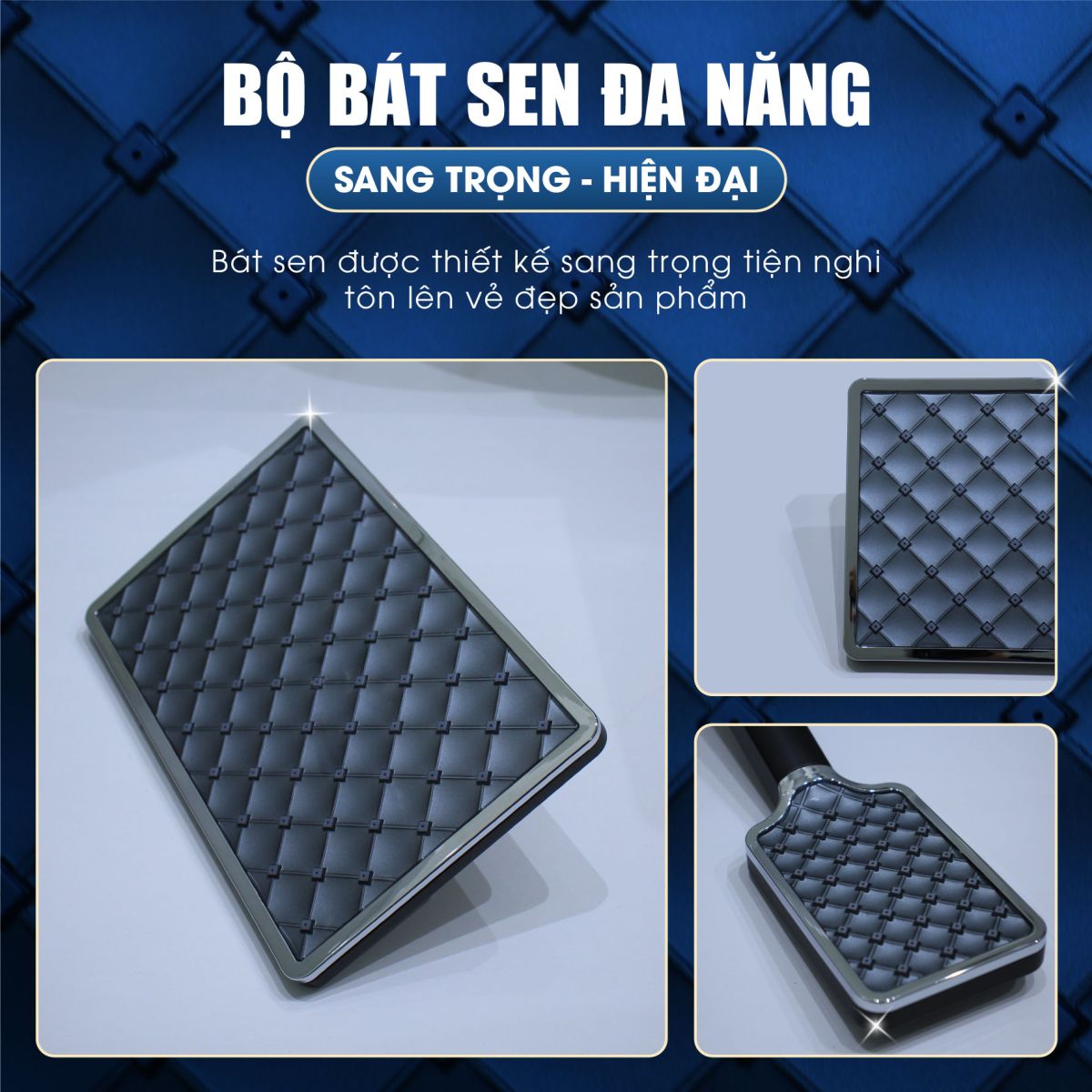 Sen Cây Nóng Lạnh Fotari A-SC12 4