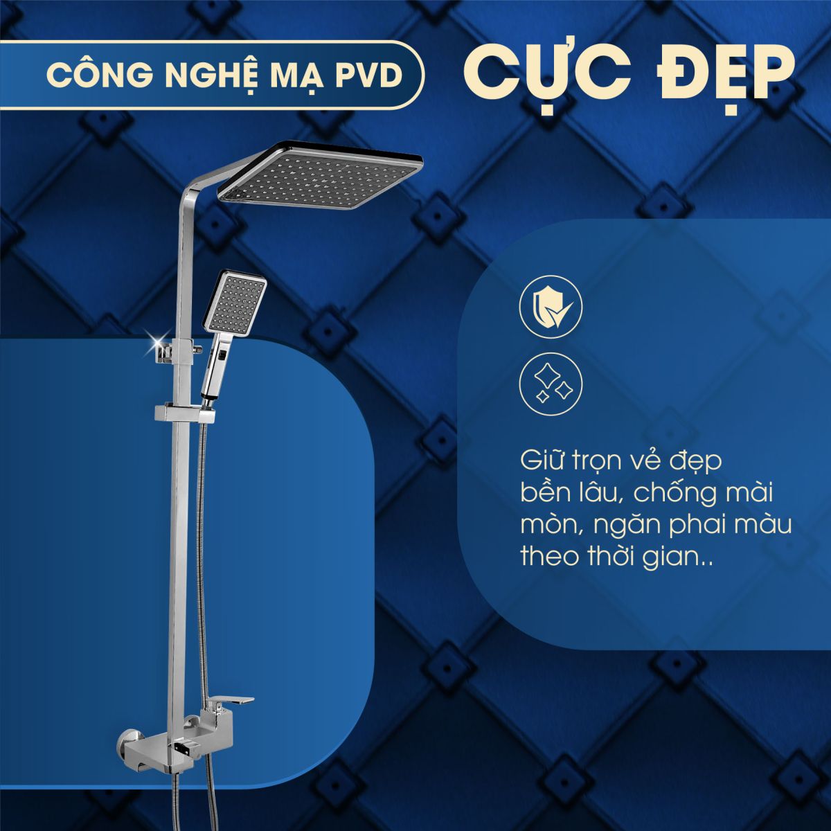 Sen Cây Nóng Lạnh Fotari A-SC12 2