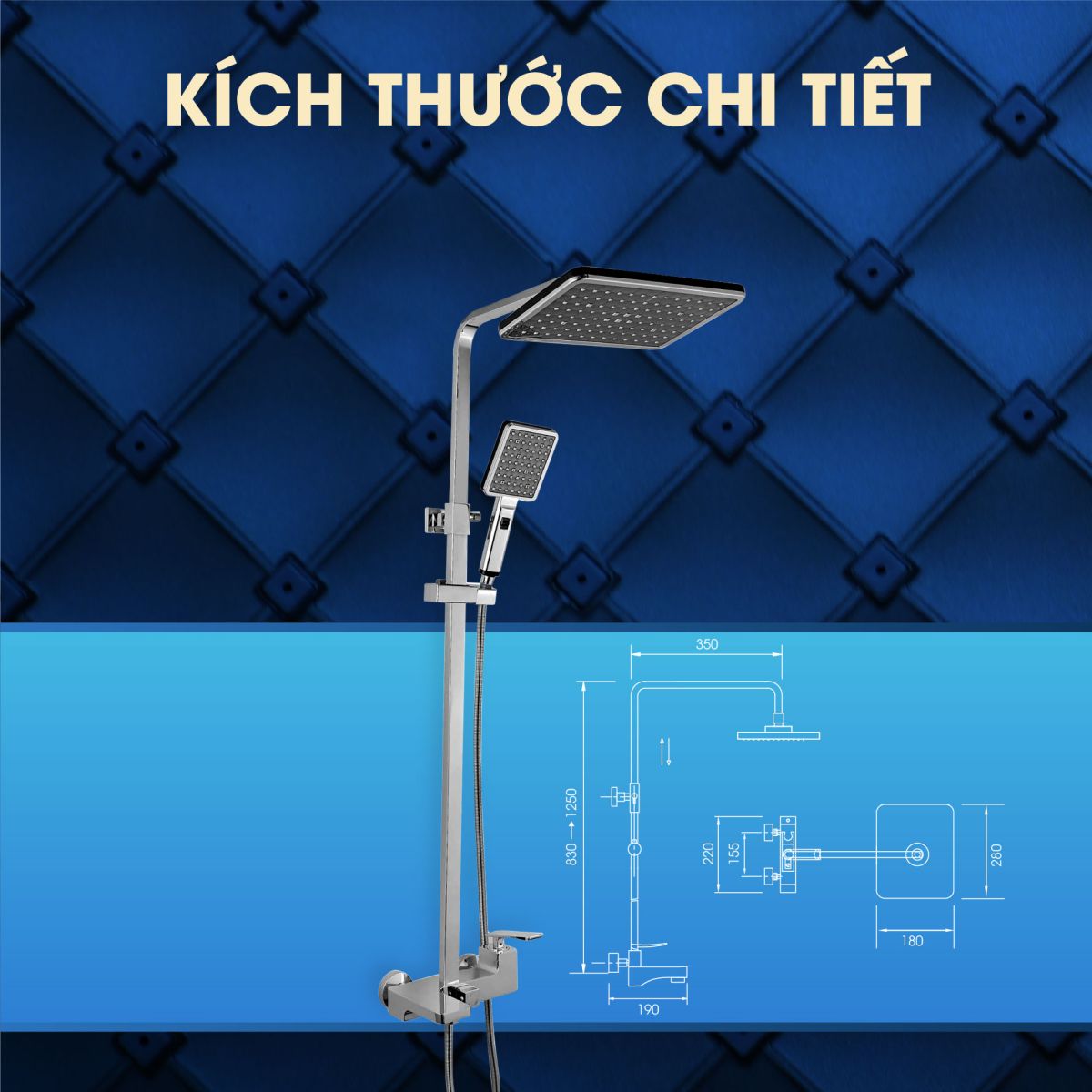Sen Cây Nóng Lạnh Fotari A-SC12 7