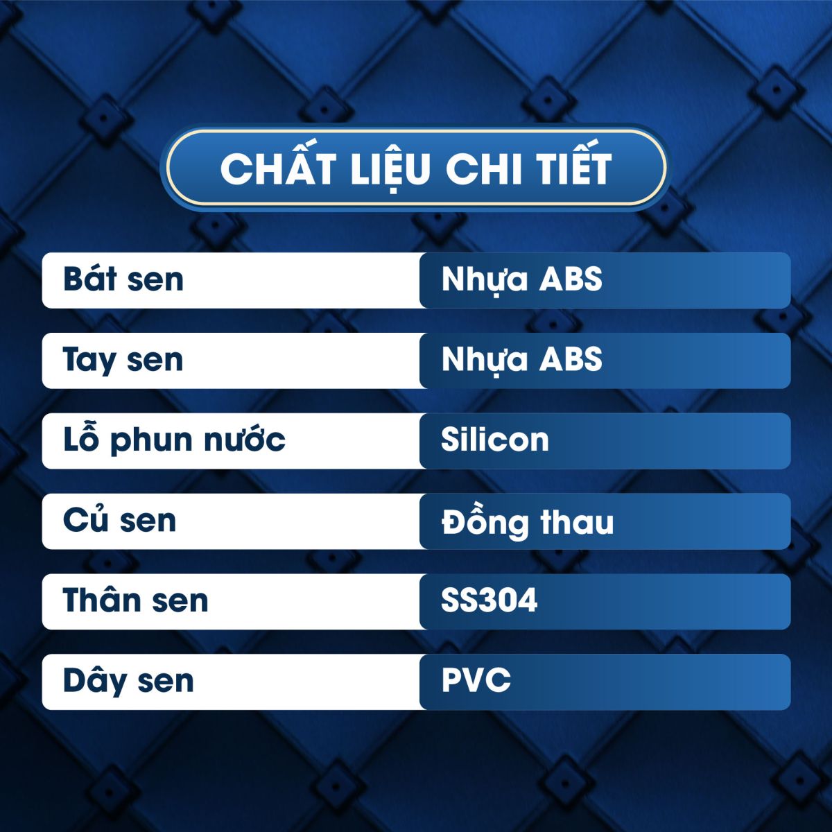 Sen Cây Nóng Lạnh Fotari A-SC12 8