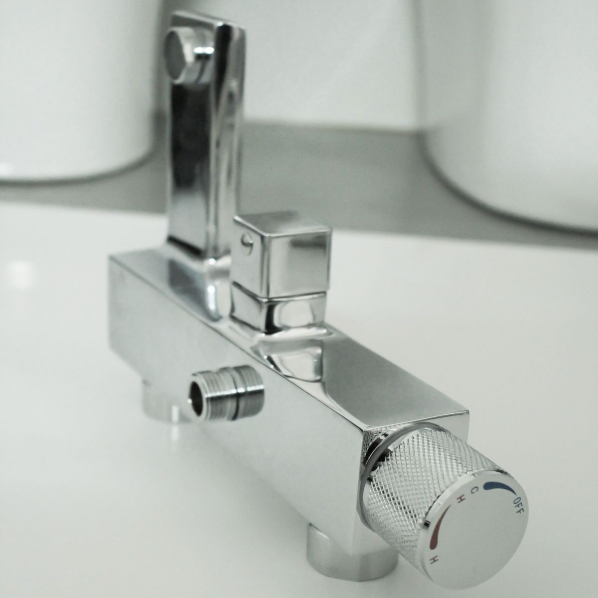 Sen Cây Tắm Đứng Nóng Lạnh Fotari A-SC15 12