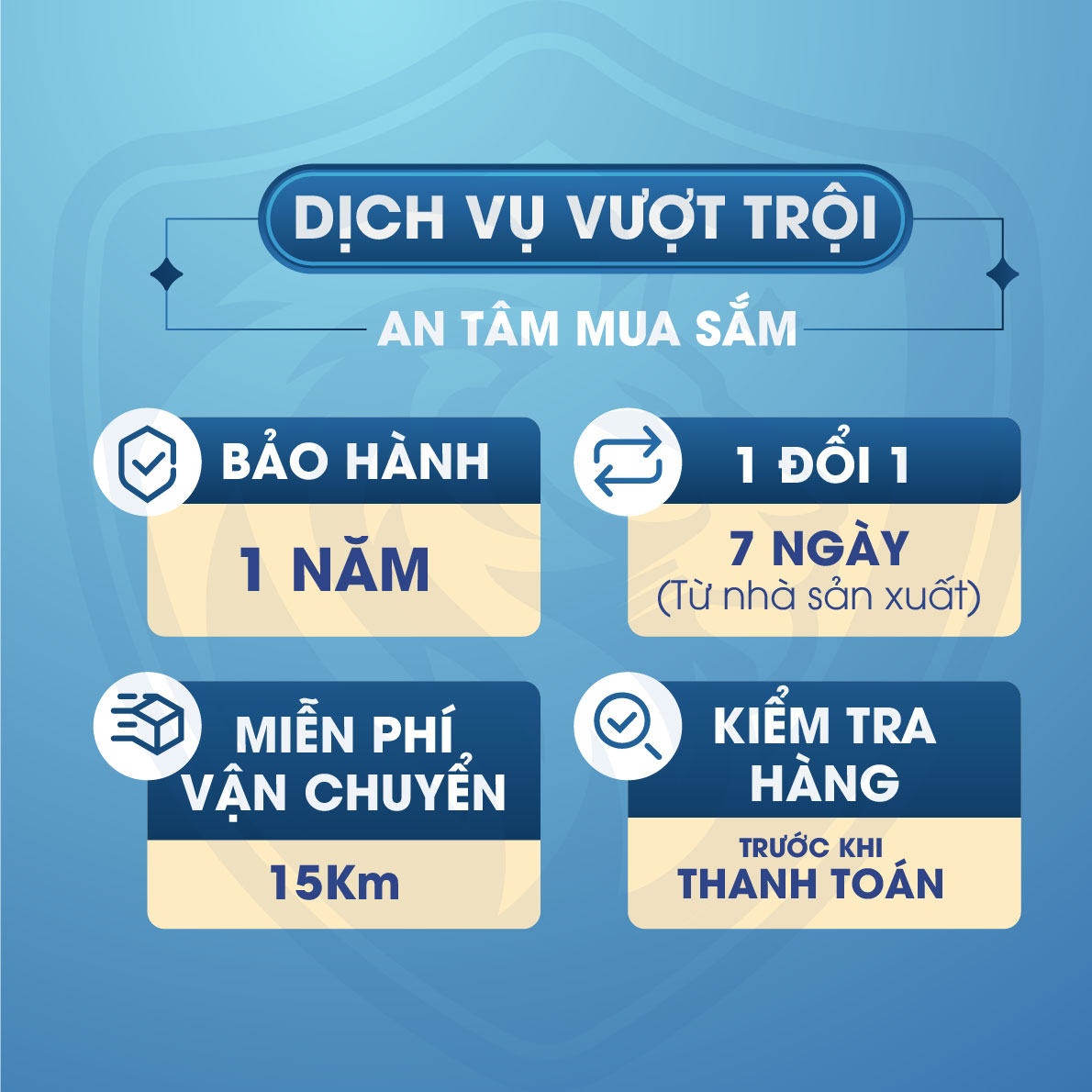 Sen Tắm Cây Nóng Lạnh Đồng Thau A-SC16 