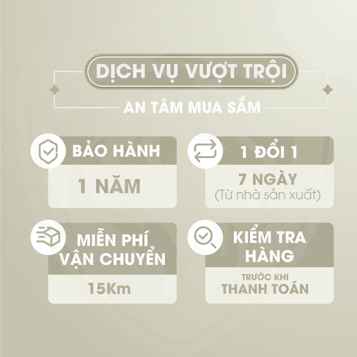 Sen cây tắm đứng Lạnh A-SCL01