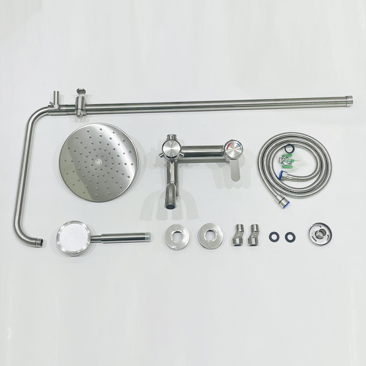 Cây sen tắm nóng lạnh Fotari F-1026 