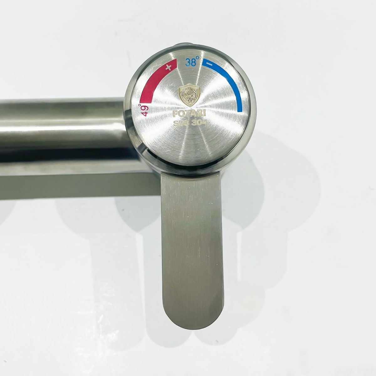 Cây sen tắm nóng lạnh Fotari F-1026 
