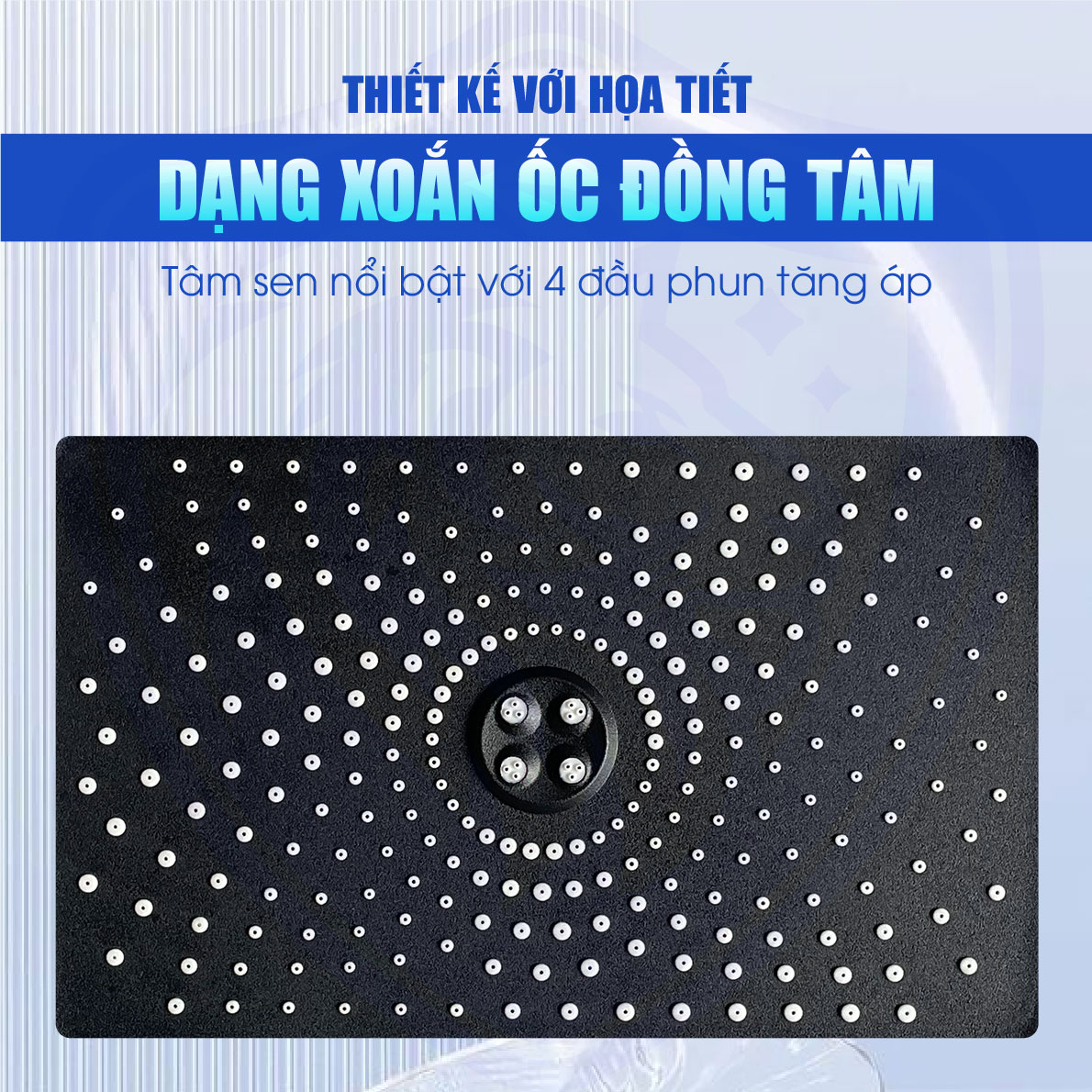 Sen cây bàn phím đồng thau Fotari F-1030