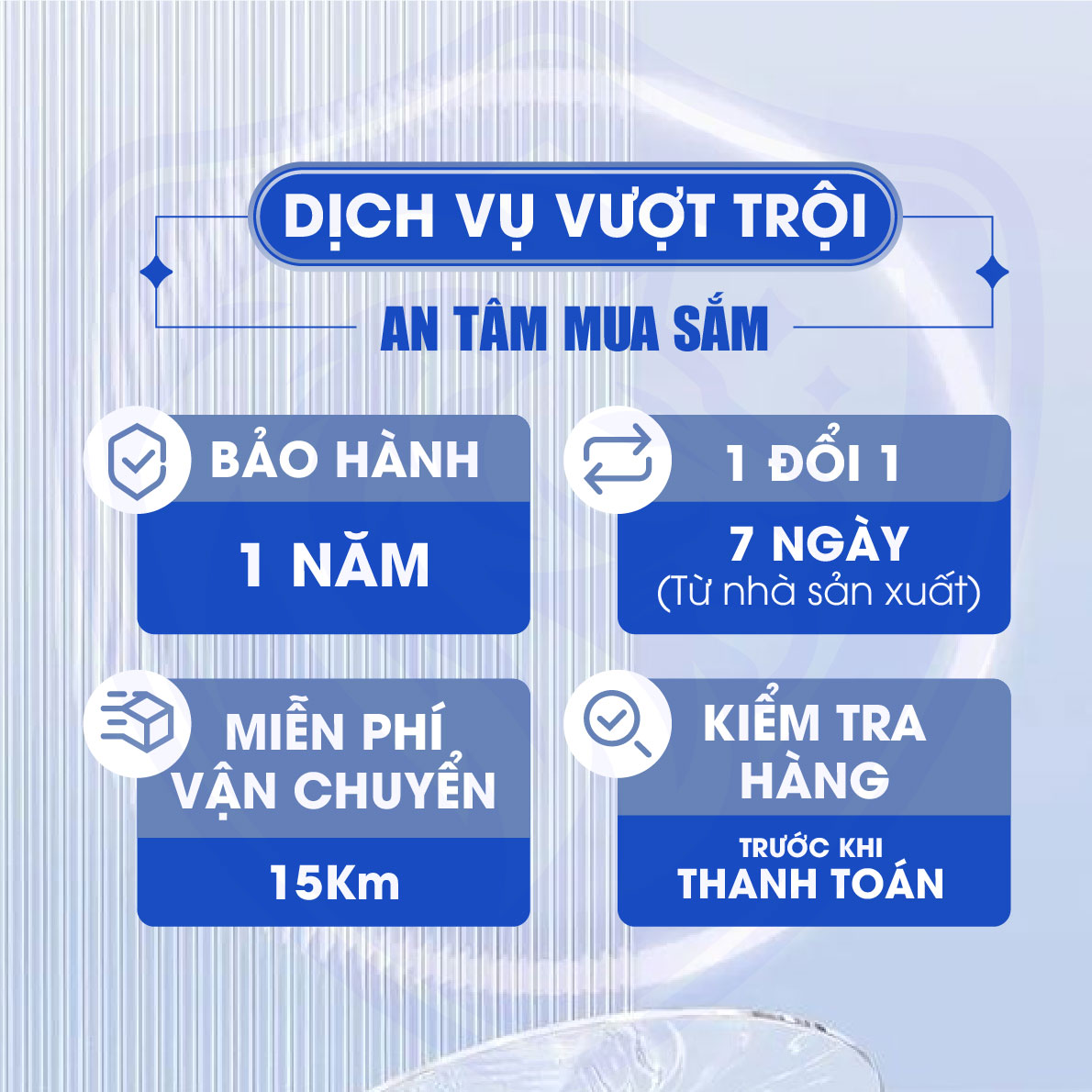 Sen cây bàn phím đồng thau Fotari F-1030