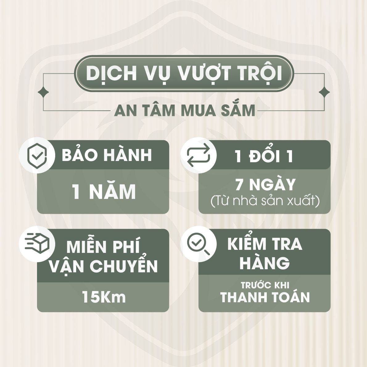 Cây Sen Tắm Nóng Lạnh Đồng Thau Fotari F-1031