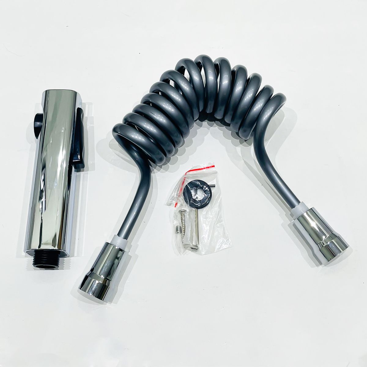 Cây sen tắm nóng lạnh đồng thau Fotari F-1031
