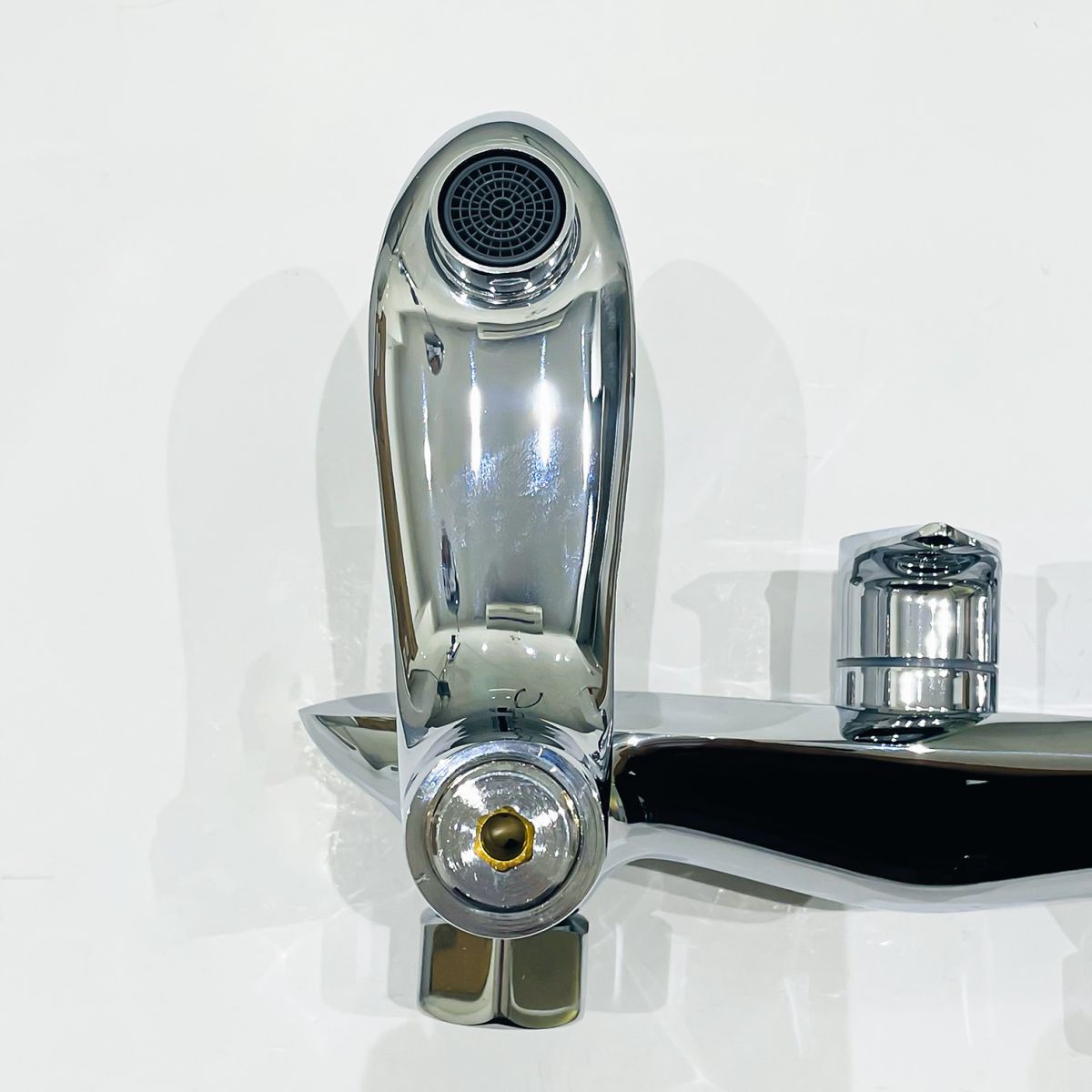 Sen cây tắm đứng nóng lạnh Fotari F-7907