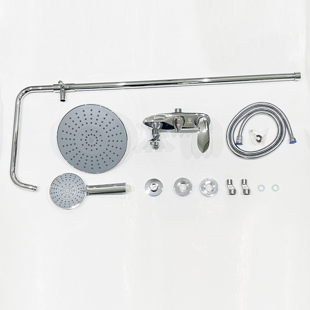 Sen cây tắm đứng nóng lạnh Fotari F-7907