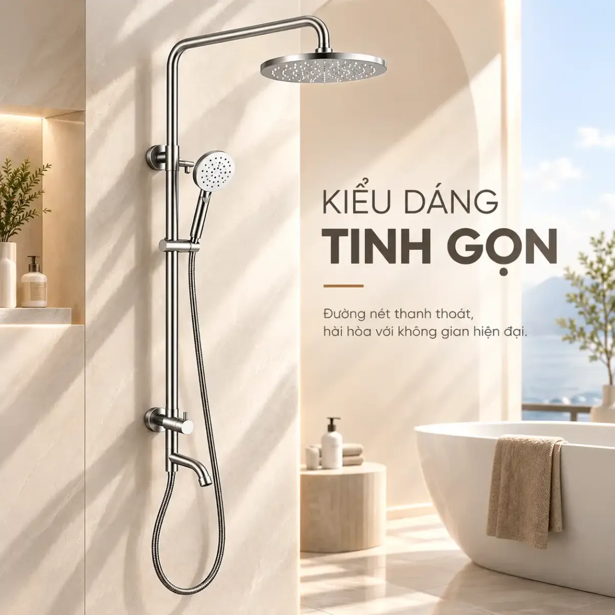 Sen Cây Cao Cấp F1024