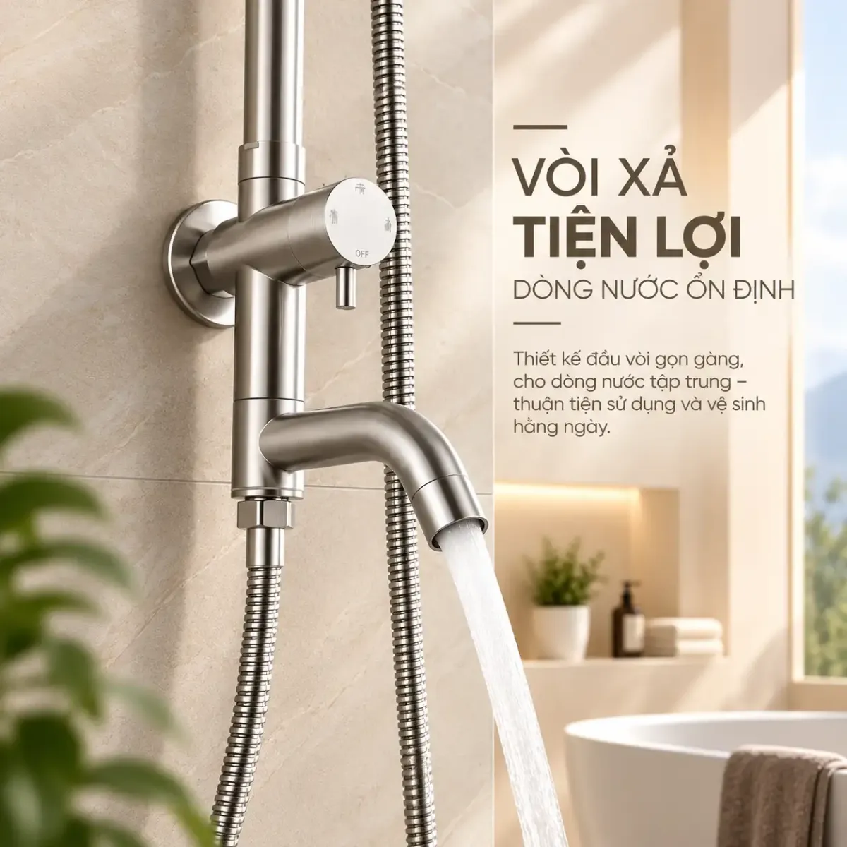 Sen Cây Cao Cấp F1024