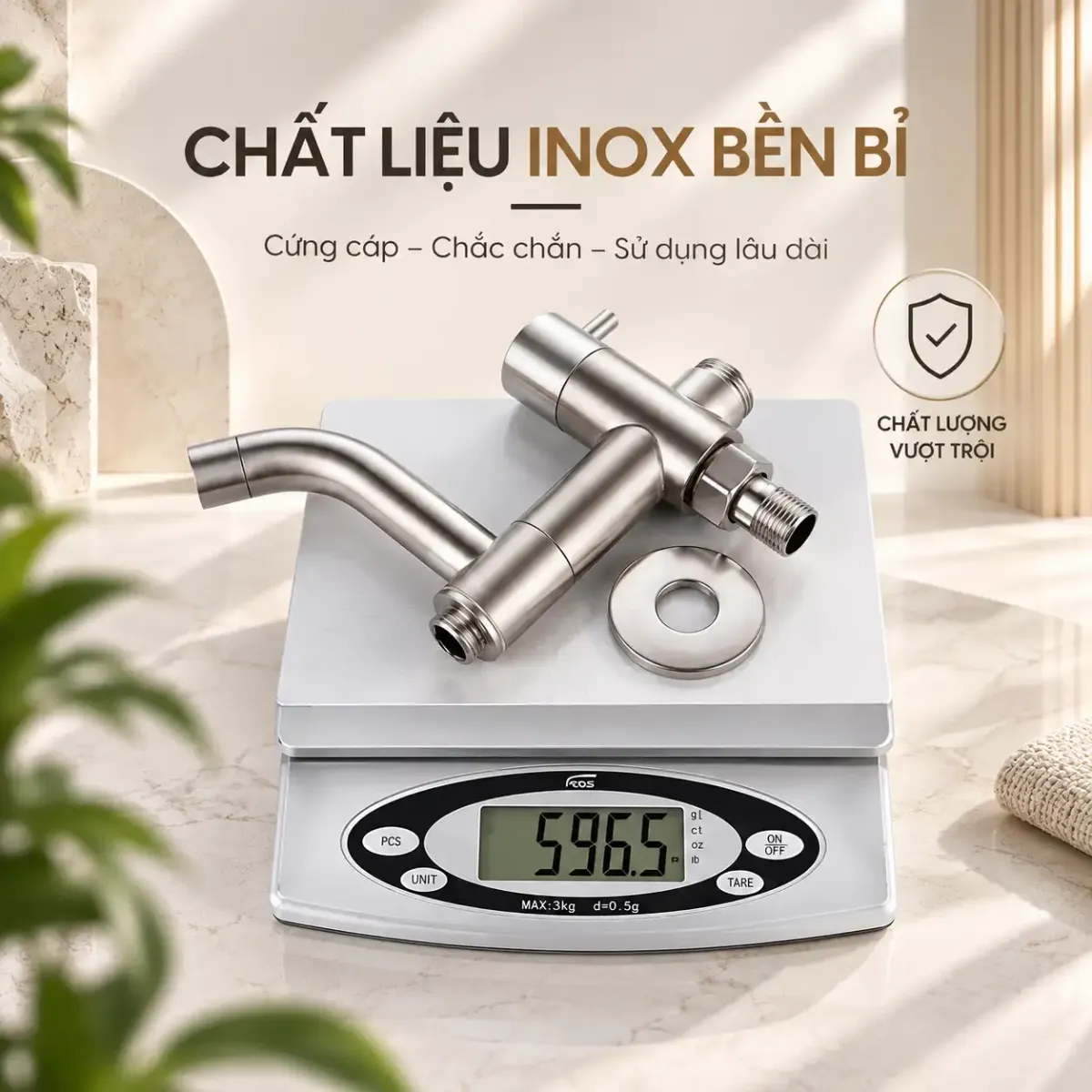 Sen Cây Cao Cấp F1024