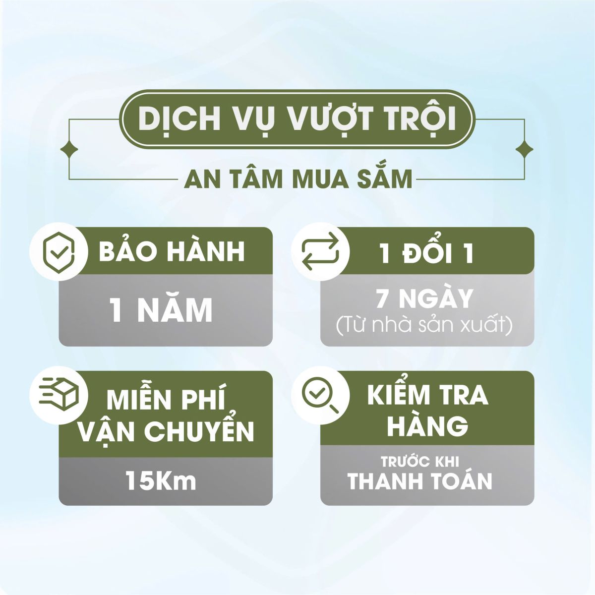 Sen Cây Tắm Fotari Đồng Thau Mạ Crom Model - 1007